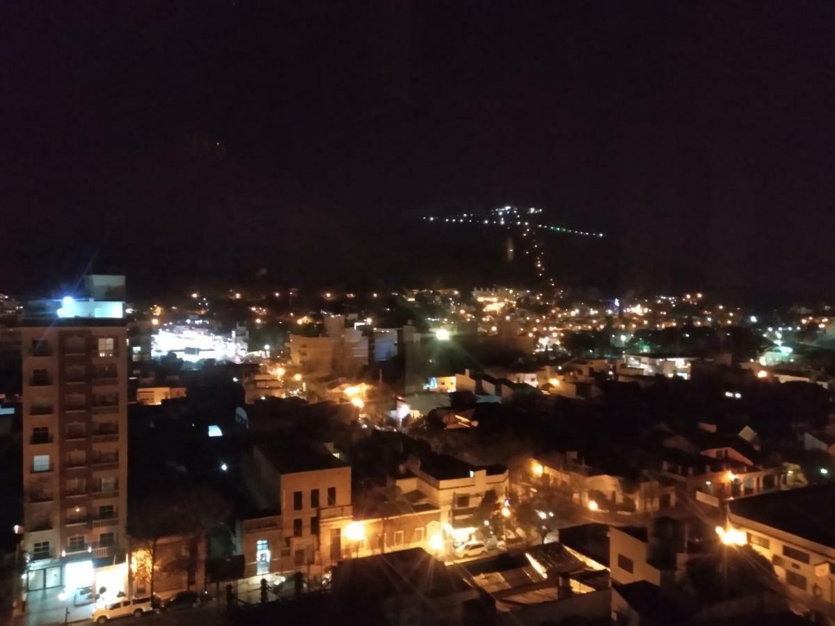 شقة Cono De Arita سالتا المظهر الخارجي الصورة